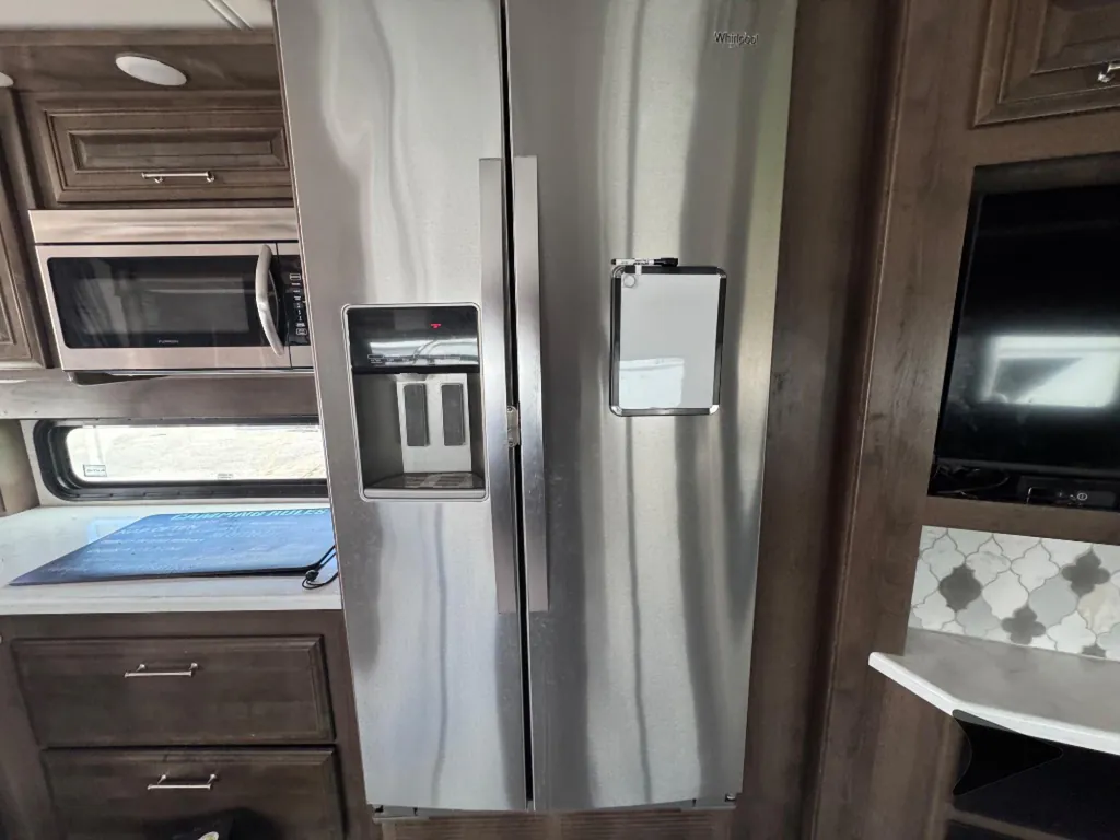 2022 Entegra Coach Accolade 37K, Photos photo 40