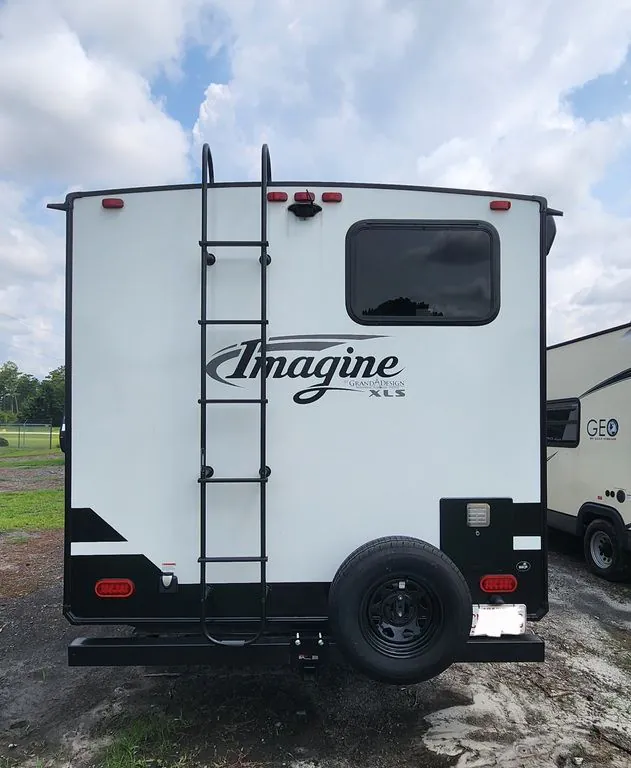 2021 Grand Design Imagine XLS 21BHE, Photos photo 4