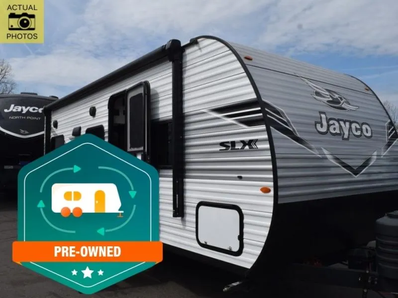 2025 Jayco Jay Flight SLX 210QBW - Photo 2