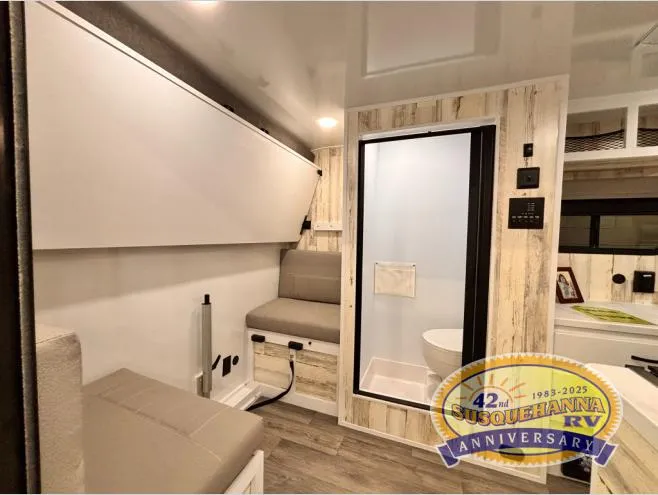2025 Modern Buggy Trailers Country Born CB16 - Photo 4