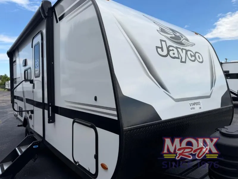 2027 Jayco Jay Feather Air 18FBS - Photo 2