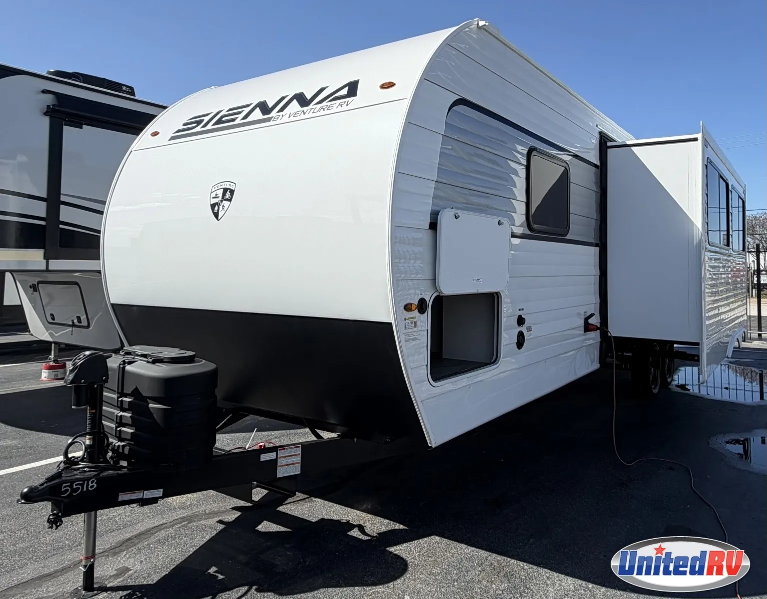 2026 VENTURE RV SIENNA 281VQD - Photo 4