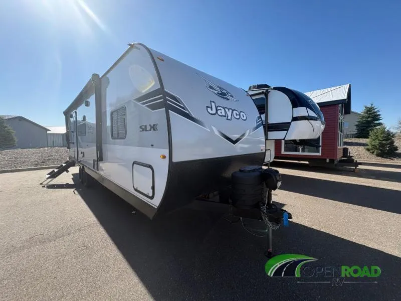 2025 Jayco Jay Flight SLX 263BHS - Photo 2
