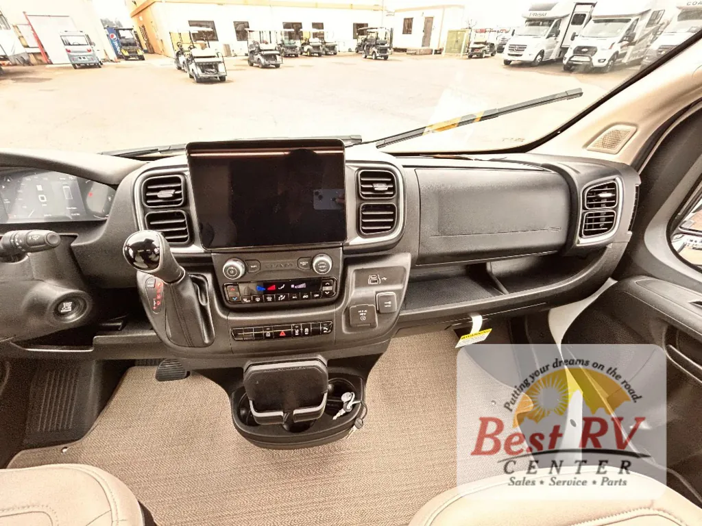 2026 Thor Motor Coach Tellaro 20U, Photos photo 86