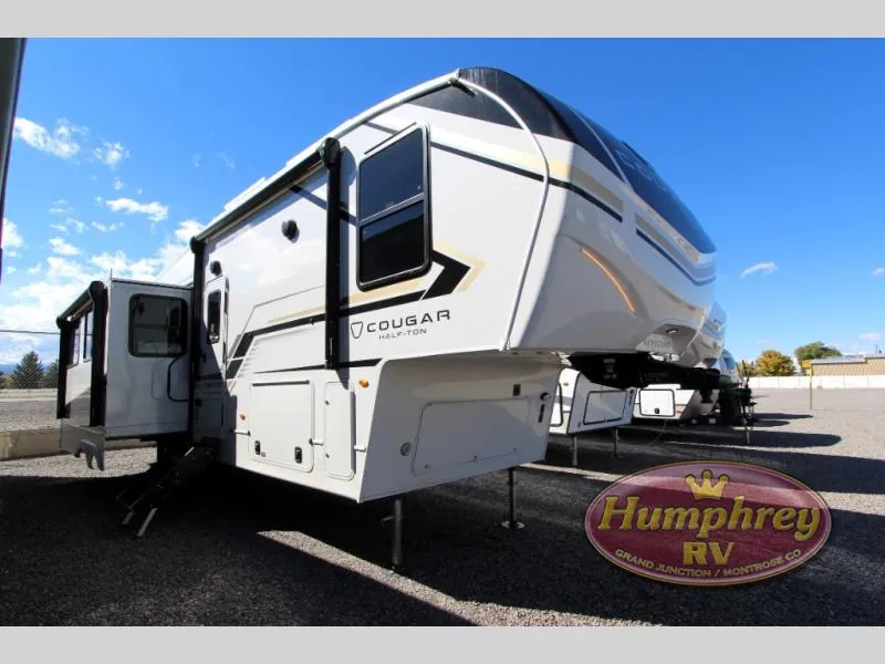 2026 Keystone Cougar Half-Ton 29RLI - Photo 4