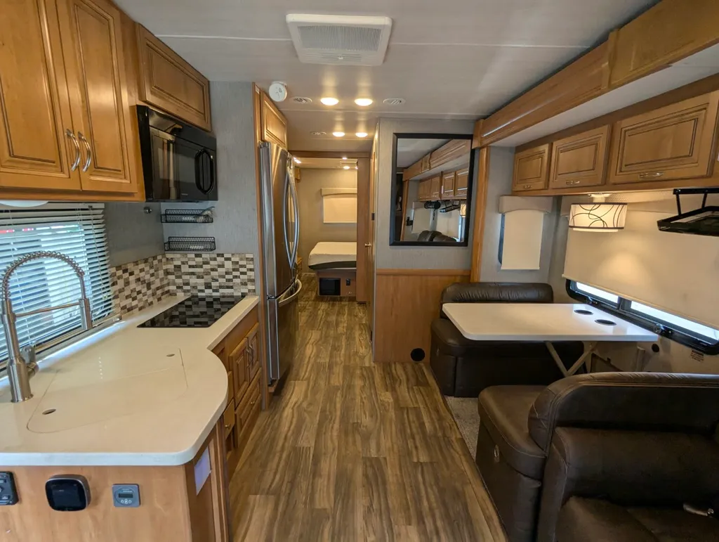 2021 Nexus Ghost 36DS, Photos photo 17