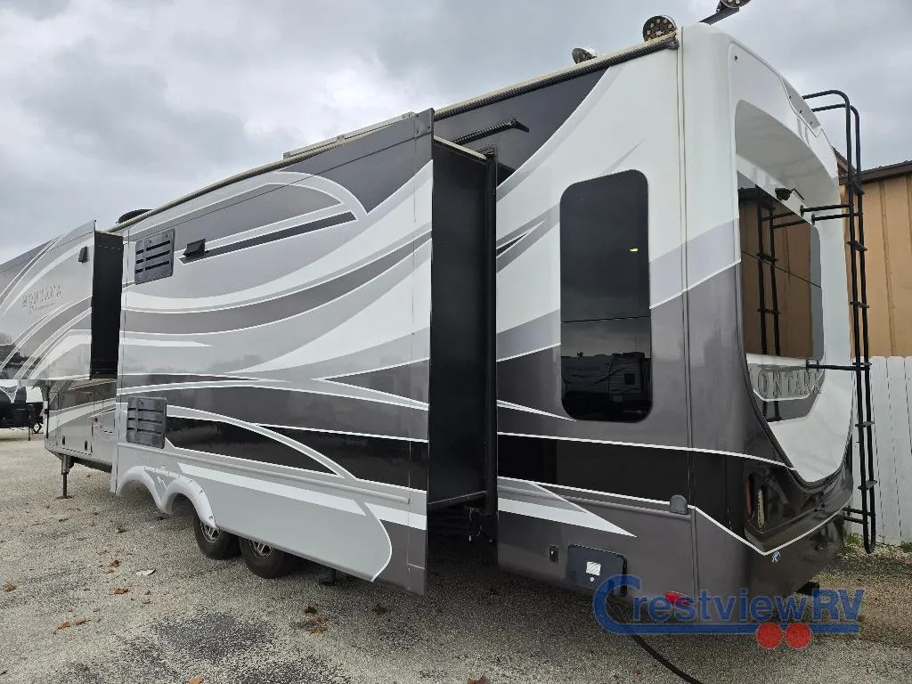 2020 Keystone Montana 3720RL - Photo 4