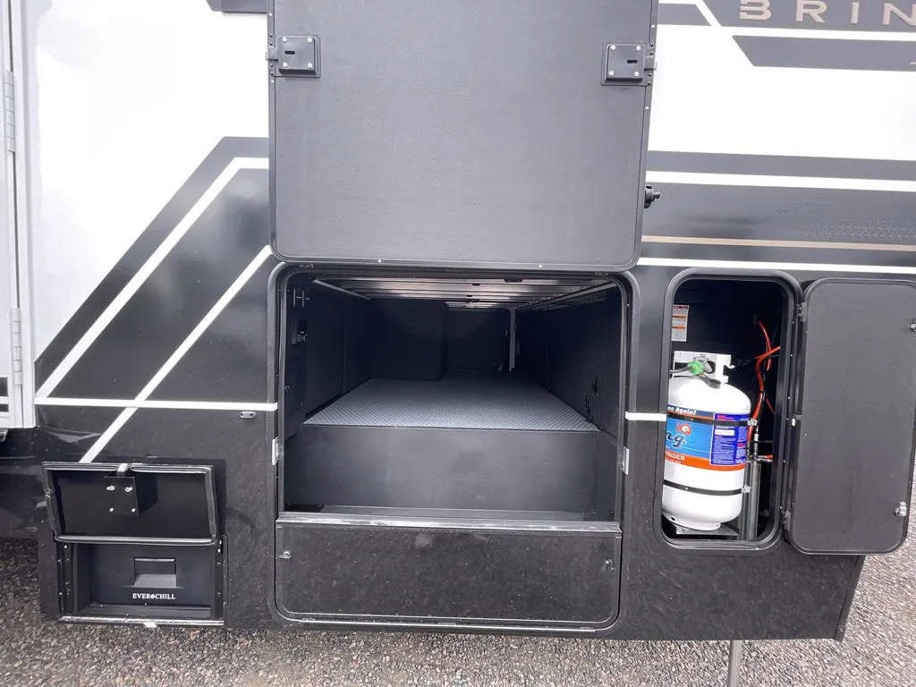 2026 Brinkley Model G 3970, Photos photo 8