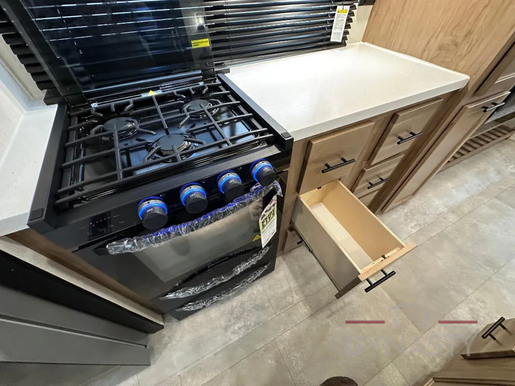 2025 Forest River Cherokee Timberwolf 39NA, Photos photo 64