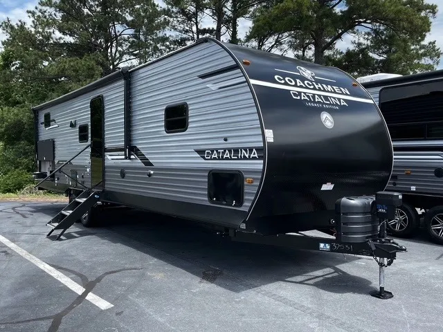 2026 Coachmen Catalina Legacy Edition 293QBCK - Photo 2