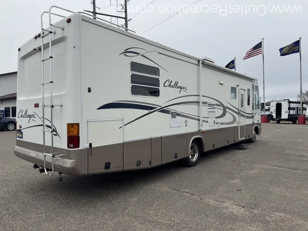 2000 Damon Challenger 355 - Photo 2
