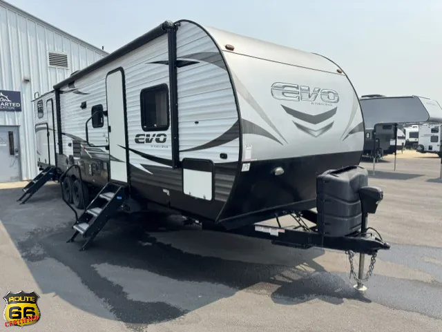 2020 Forest River EVO T3250 - Photo 2