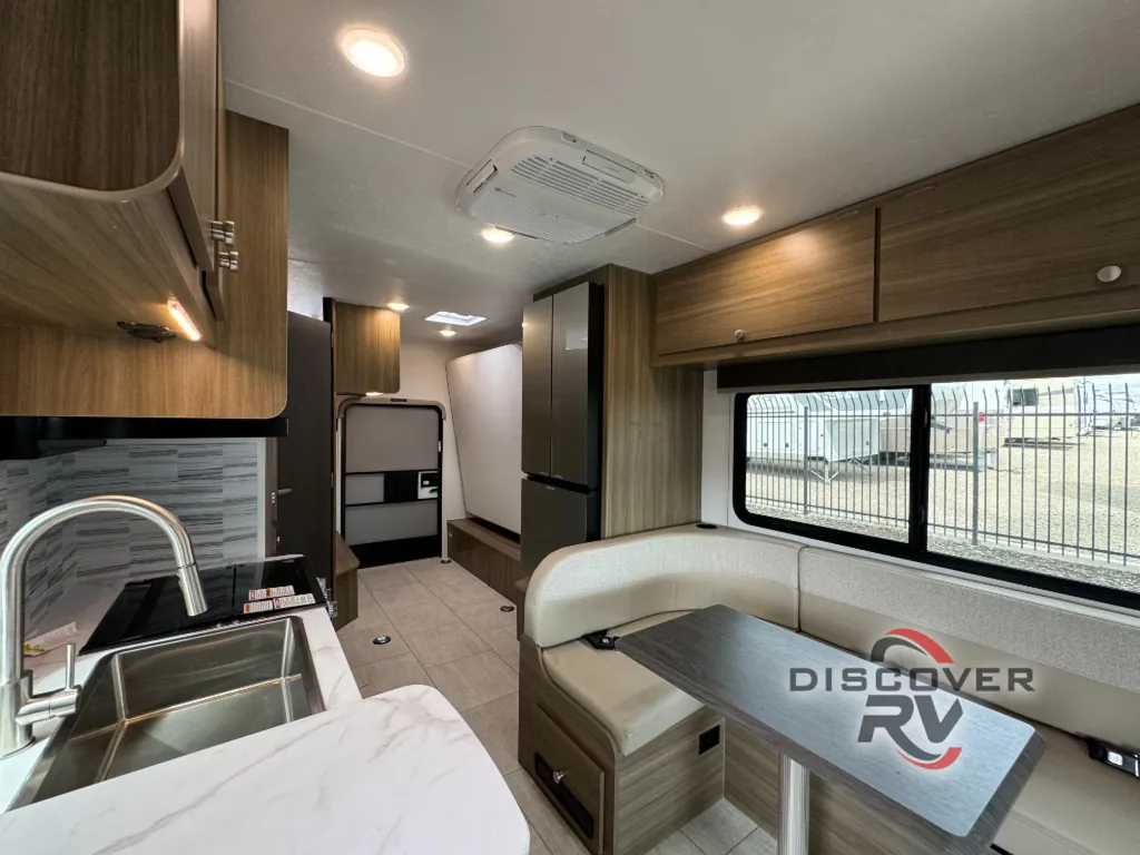 2026 Coachmen Freelander 22XG, Photos photo 13