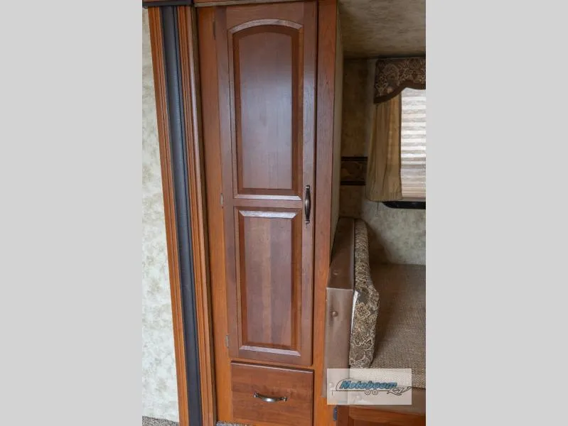 2012 Keystone RV Cougar X-Lite 24RLS - Photo 3