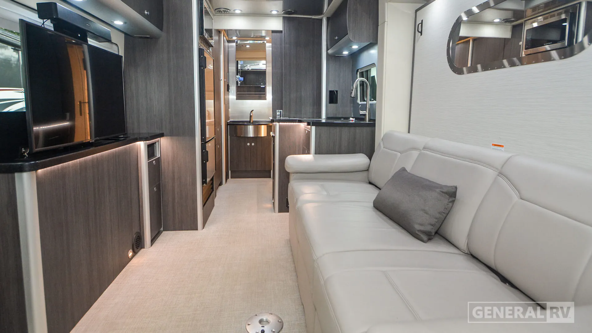 2020 Airstream Atlas Murphy Suite - Photo 3