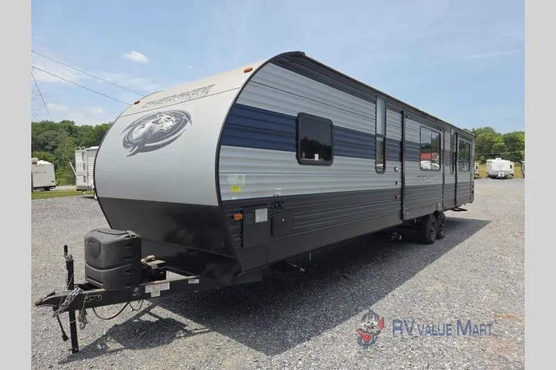2021 Forest River RV Cherokee Used    limited - Photo 4