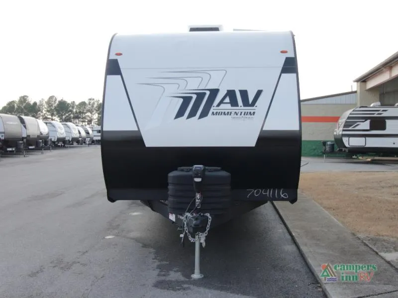 2026 Grand Design Momentum MAV 27MAV - Photo 3