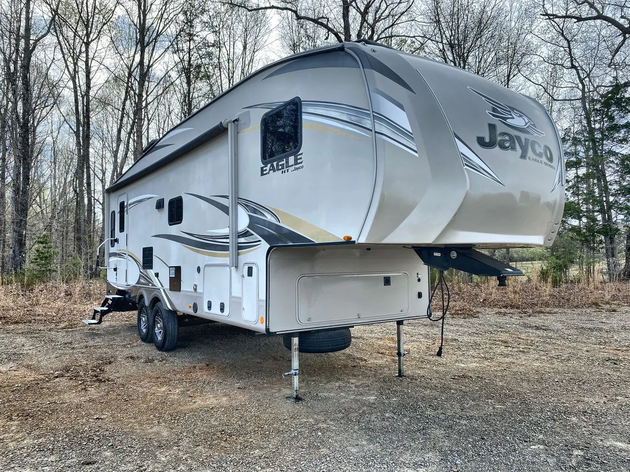 2019 Jayco Eagle HT 265RLDS - Photo 2