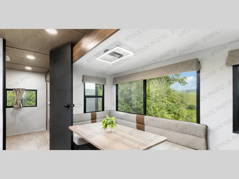 2026 Forest River Vibe 3400BH - Photo 4