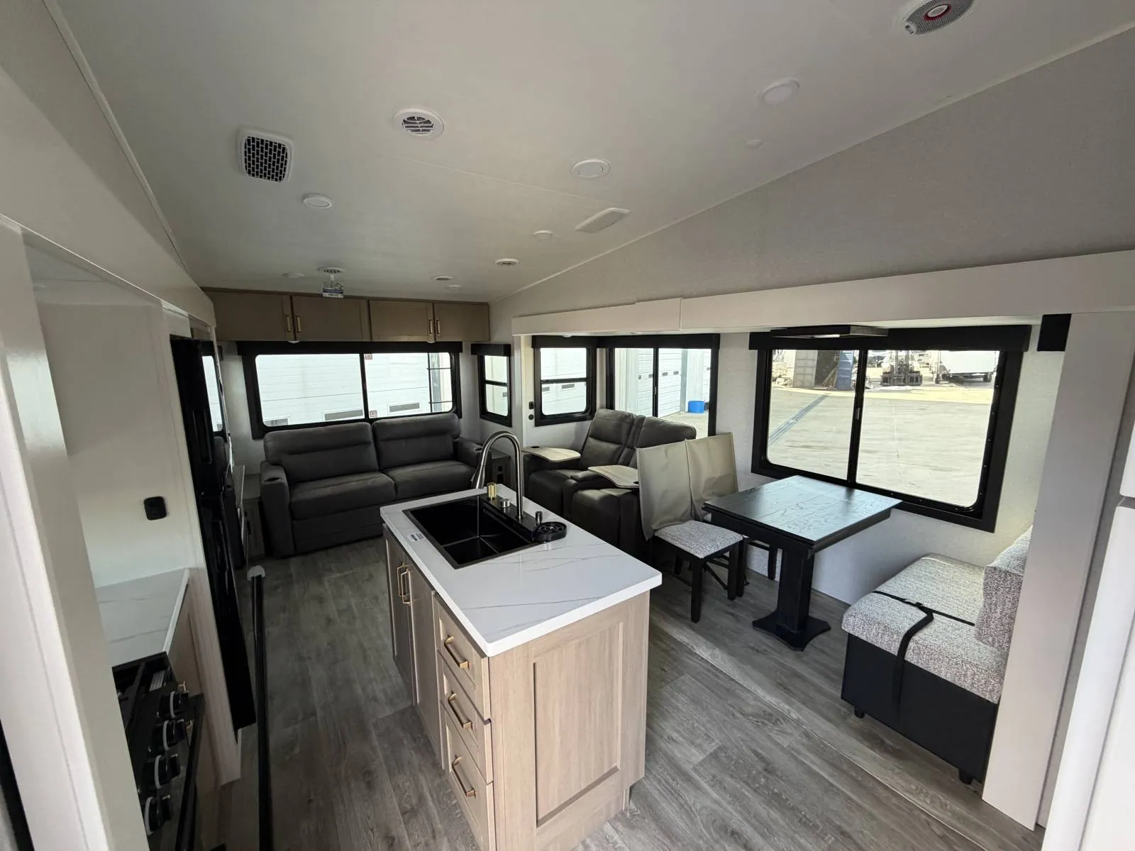 2026 Jayco Eagle HT 28CRT - Photo 3