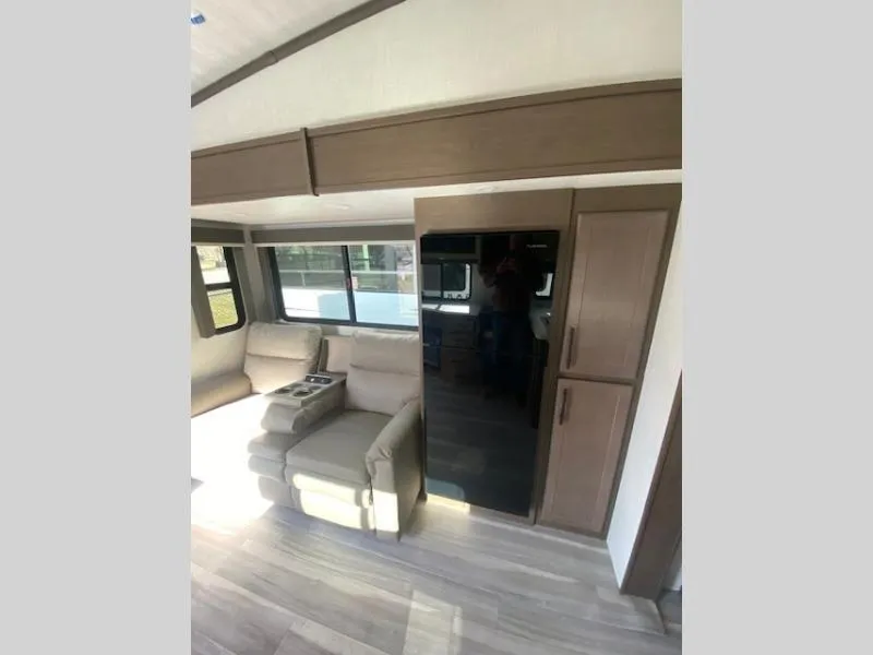 2026 Keystone RV Cougar Half-Ton 24RDS - Photo 3