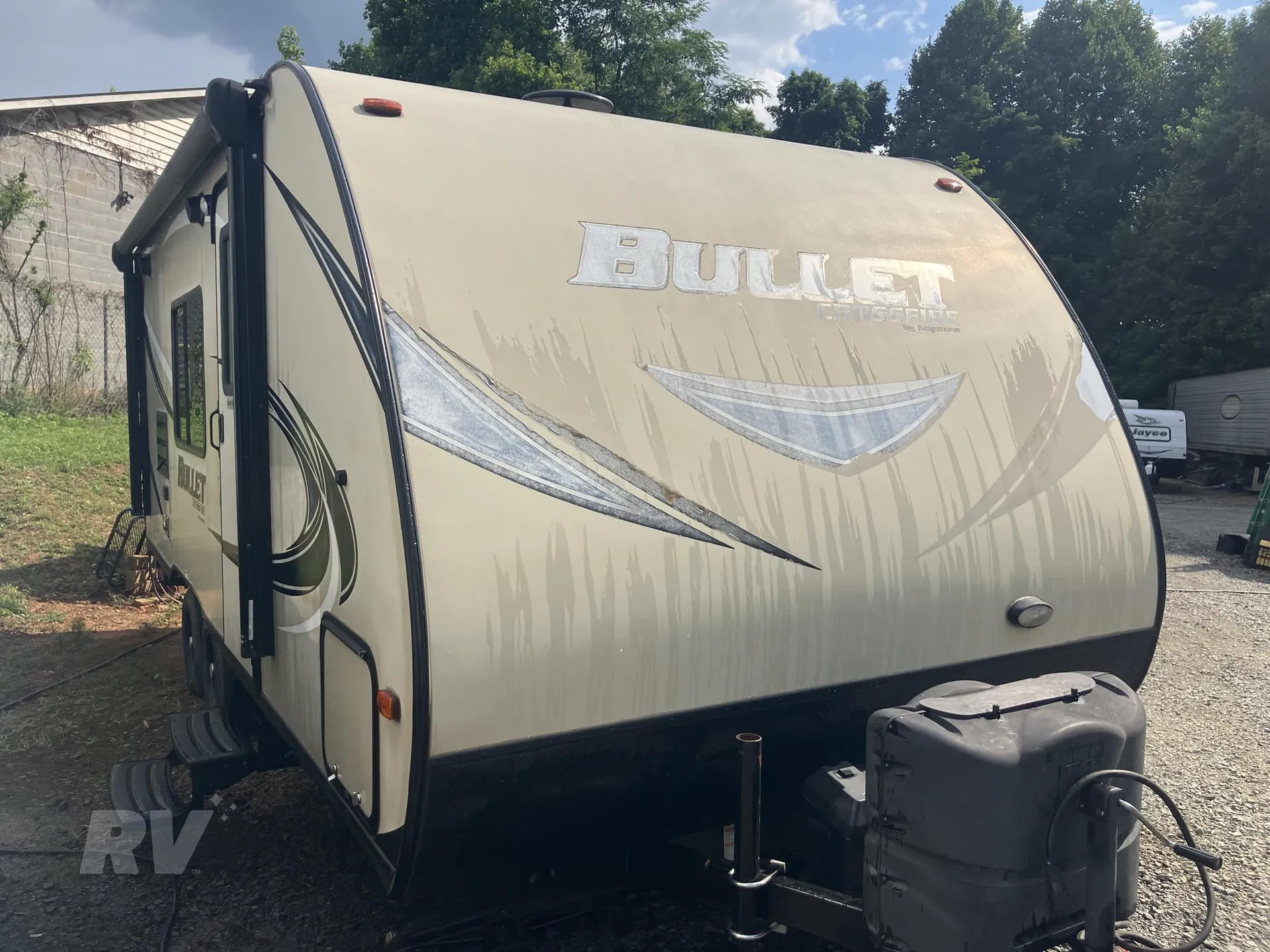 2018 Keystone Bullet Crossfire 2070BH - Photo 3