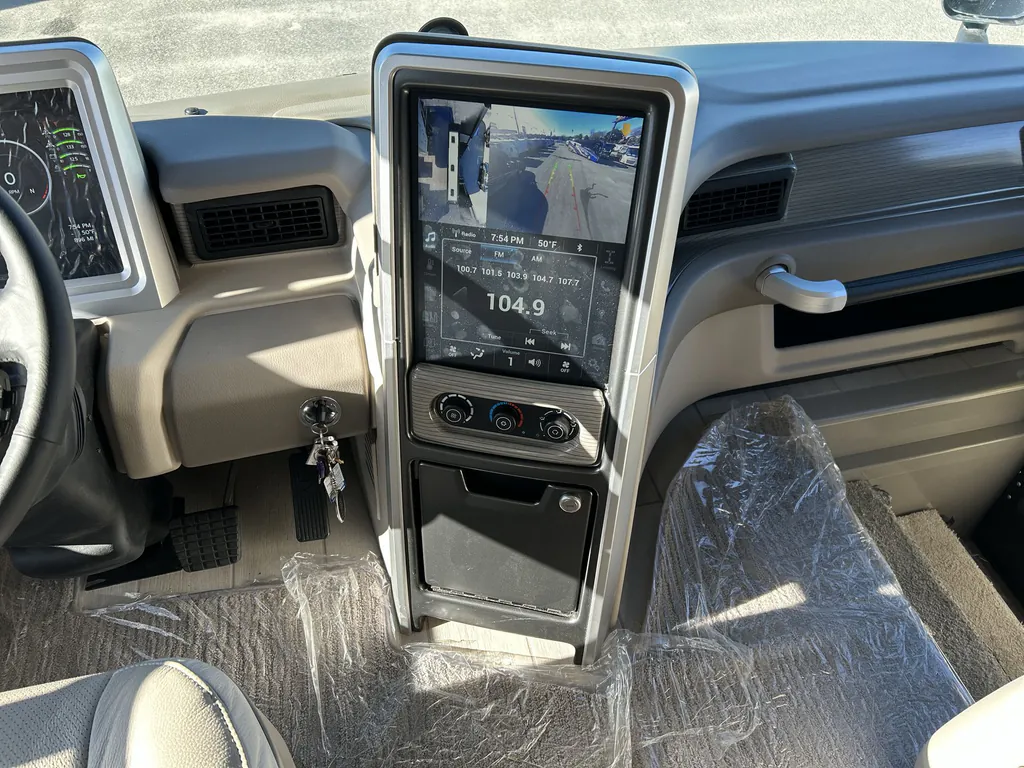 2026 Entegra Coach Aspire 44D, Photos photo 38