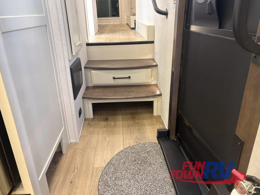2026 Forest River RiverStone 420RE, Photos photo 11
