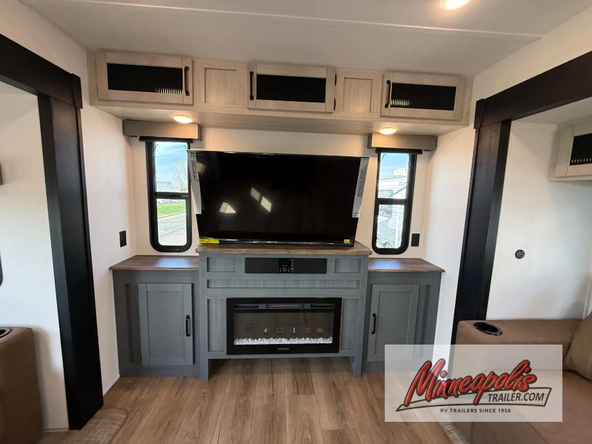 2026 Forest River Puma Vista 38DEN — Photo 6