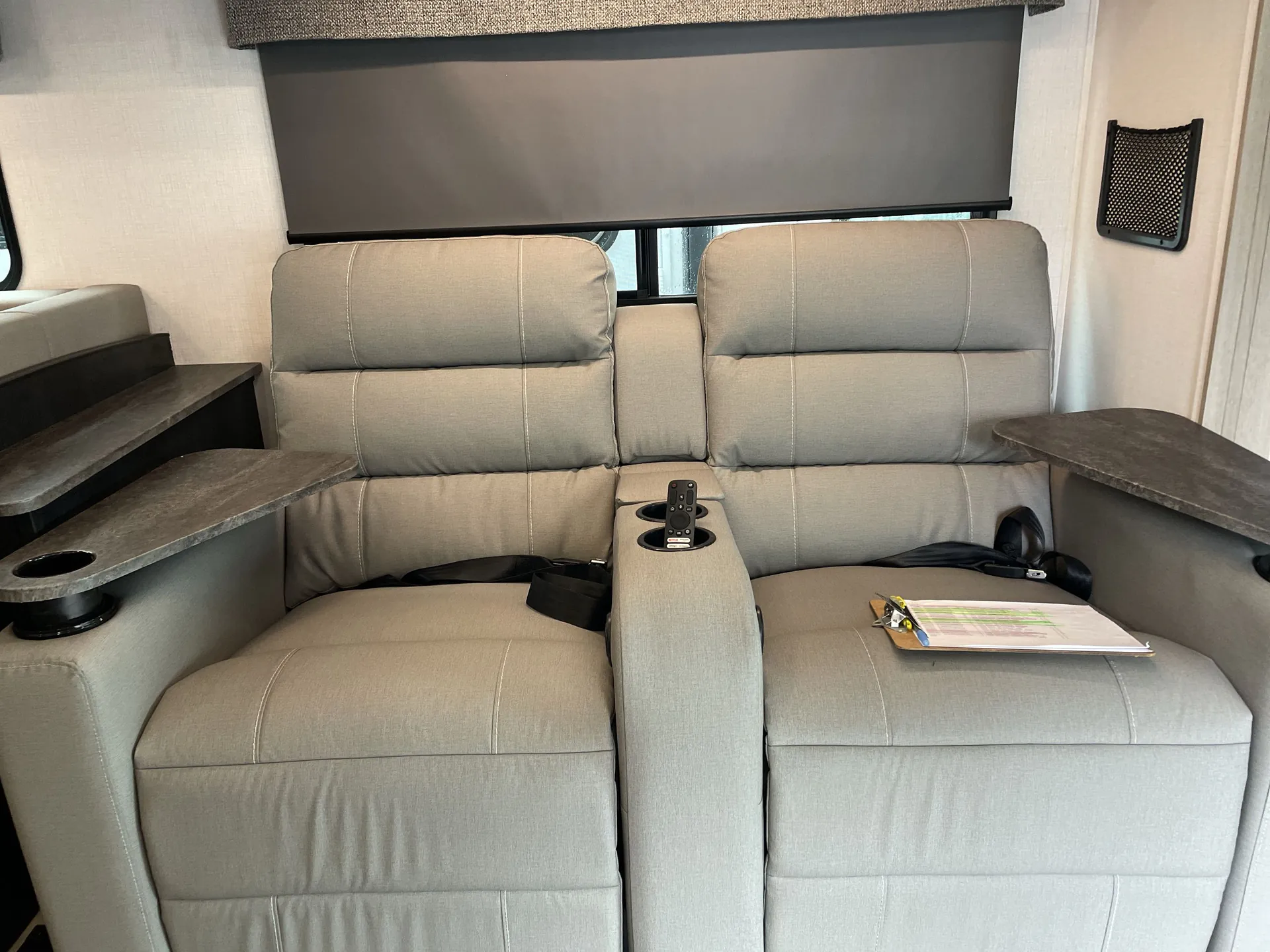 2026 Forest River Forester 3011DS — living area main