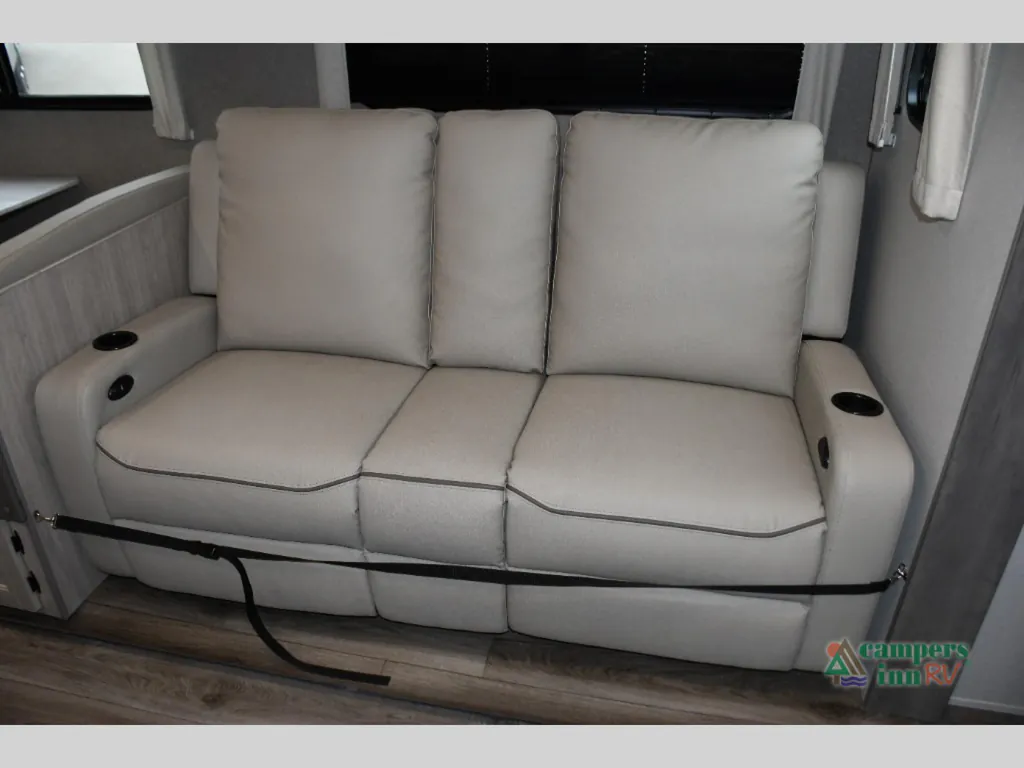 2025 Coachmen Catalina Legacy Edition 243RBS, Photos photo 23