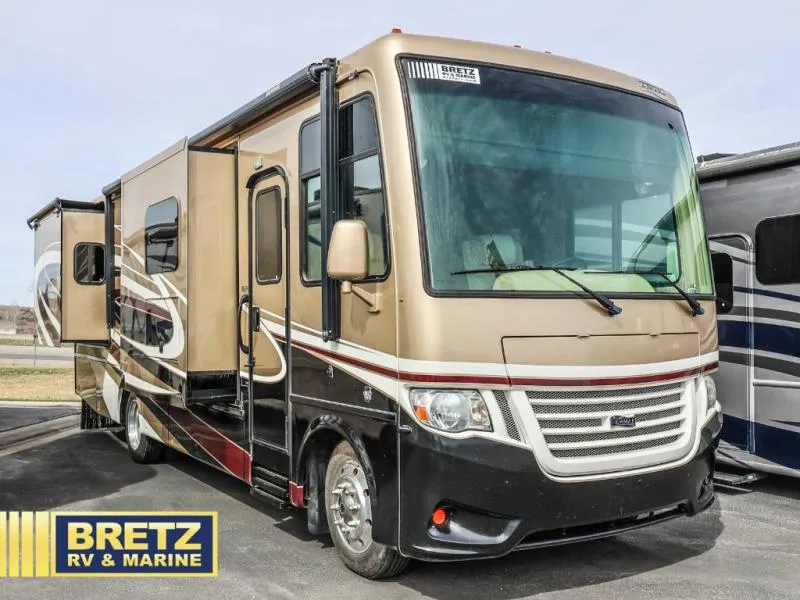2017 Newmar Bay Star 3113 - Main photo