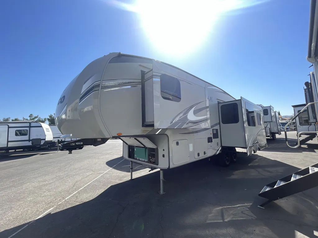 2018 Jayco Eagle HT 28.5RSTS, Photos photo 6