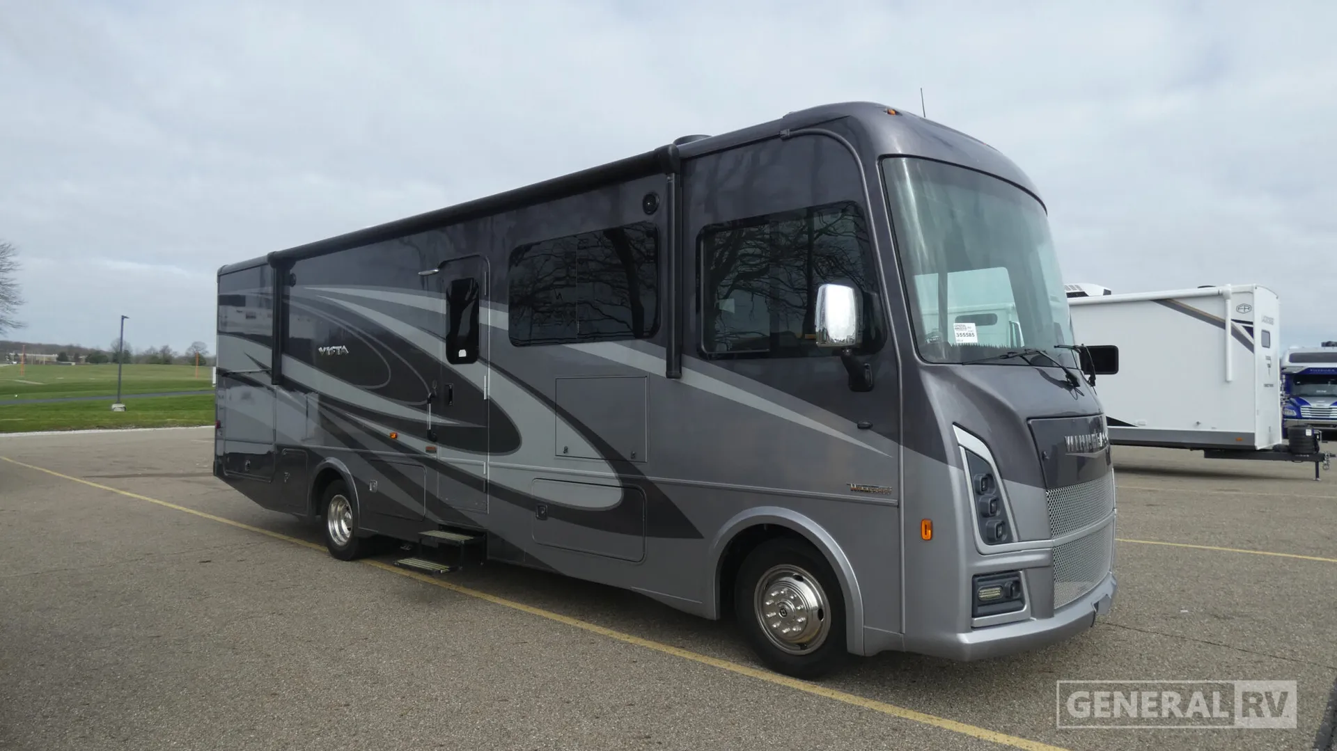 2025 Winnebago Vista 31B - Photo 2