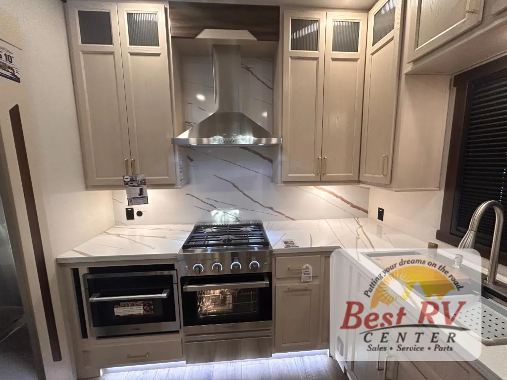 2026 Forest River Cedar Creek 385RK, Photos photo 36