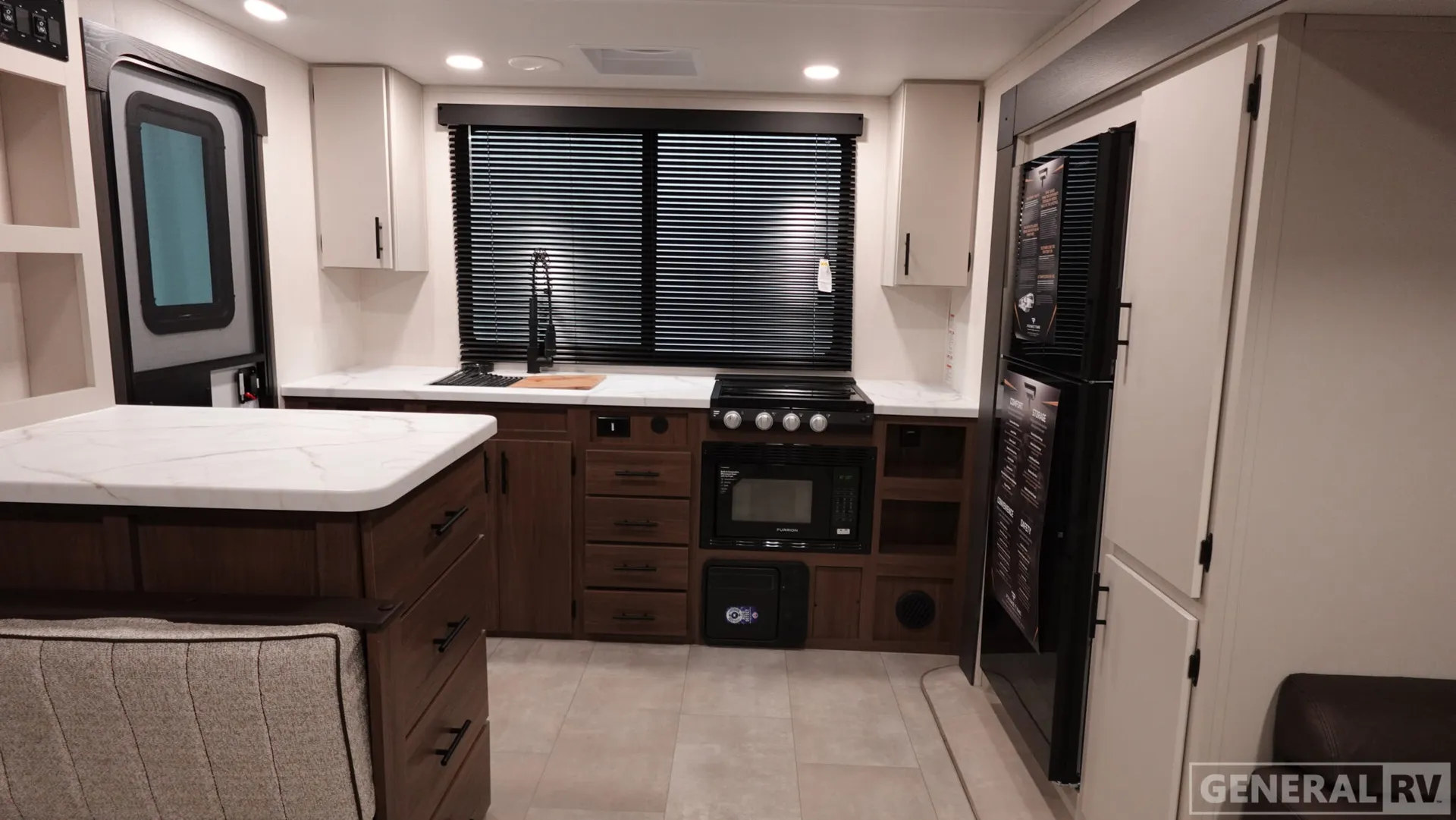 2026 Prime Time RV Tracer 235RK - Photo 3