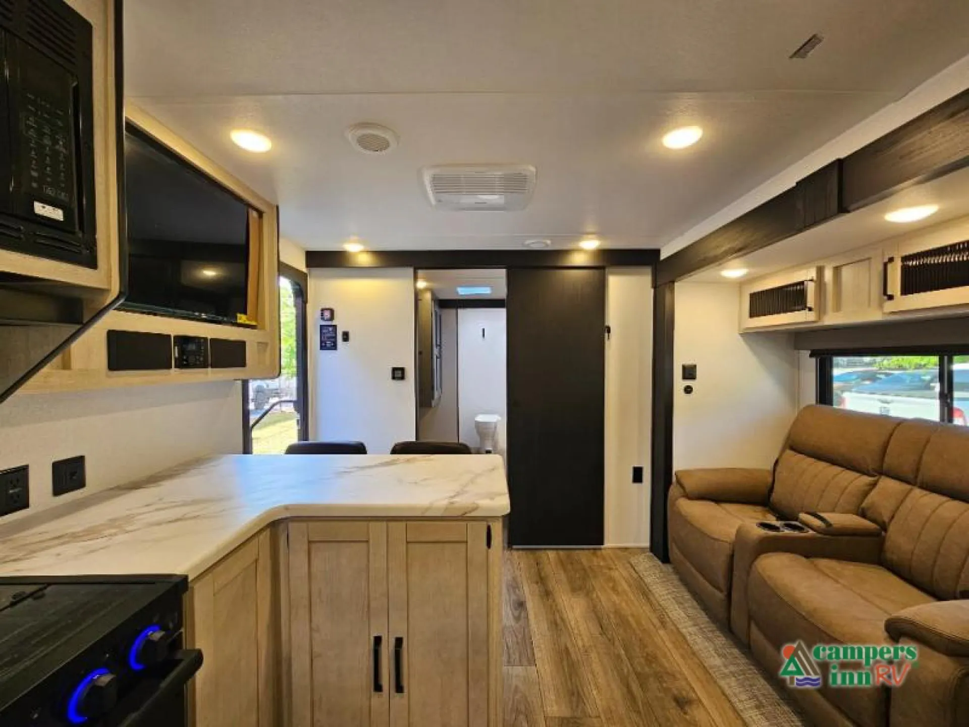 2026 Forest River Puma 220FK — Photo 5