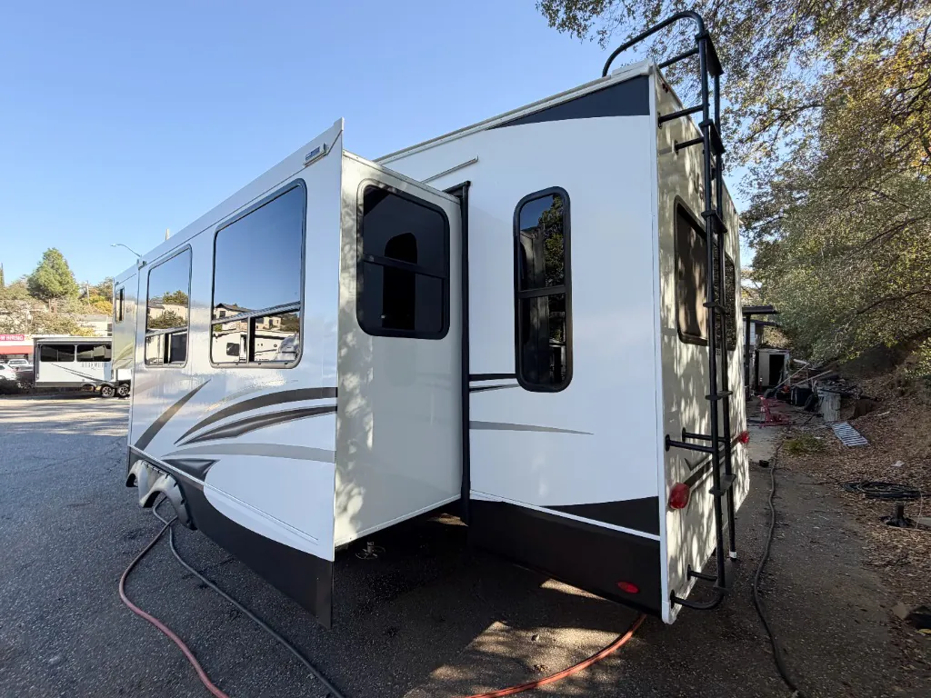 2023 Jayco Eagle HT 28.5RSTS, Photos photo 4