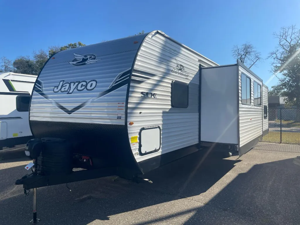 2026 Jayco Jay Flight SLX 321BDS, Photos photo 14