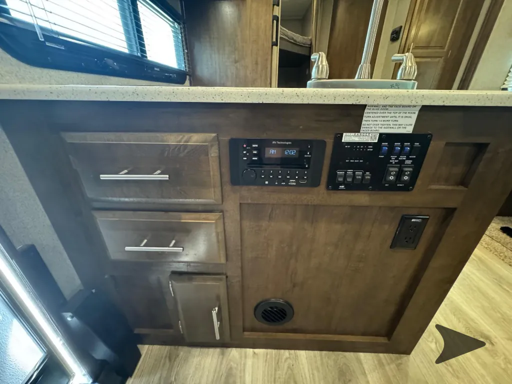 2020 Forest River Flagstaff Micro Lite 25BRDS, Photos photo 26