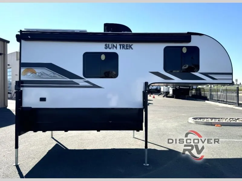 2026 Sunset Park RV Sun Trek 800 - Photo 3