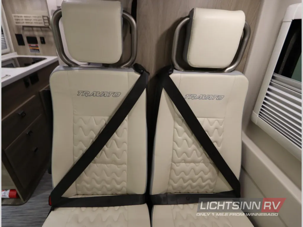 2023 Winnebago Travato 59G, Photos photo 69