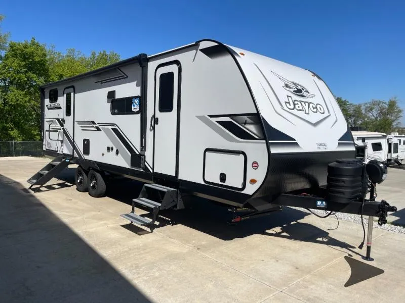 2026 Jayco Jay Feather 27BH - Photo 3