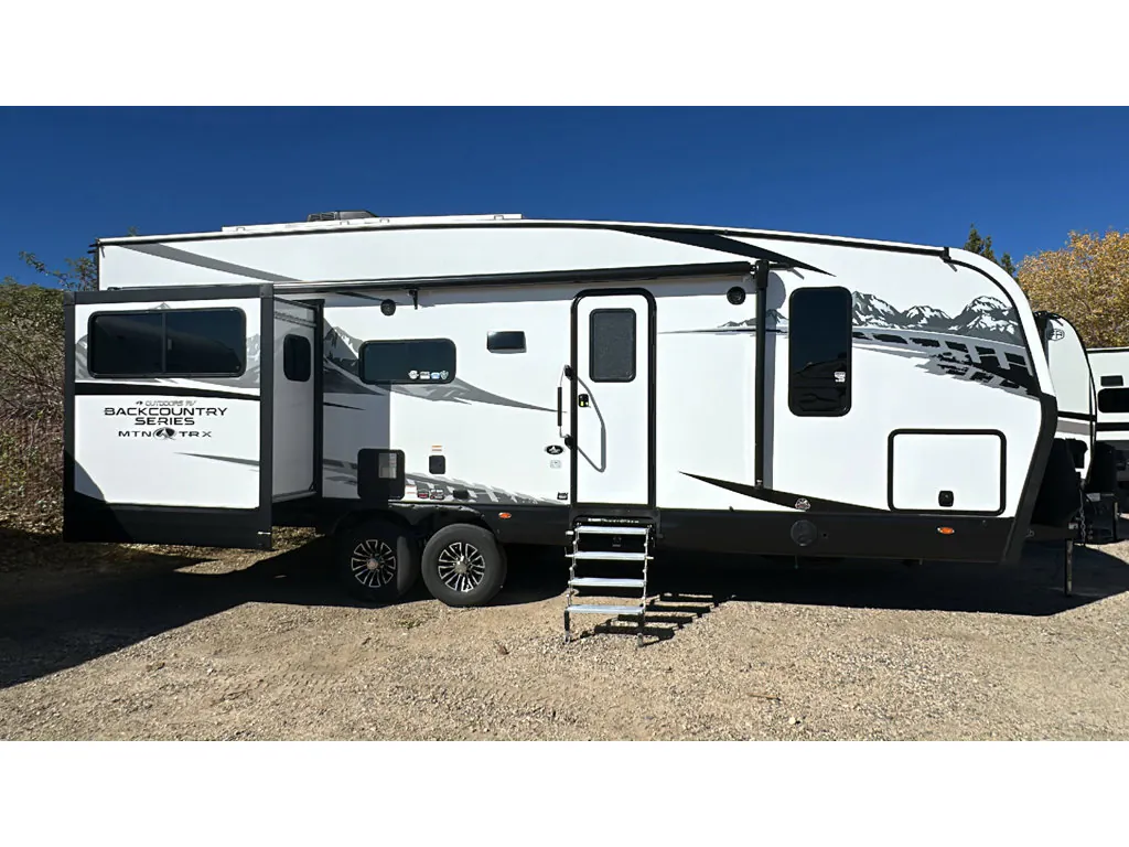 2026 Outdoors RV Back Country 26RPS - Photo 3