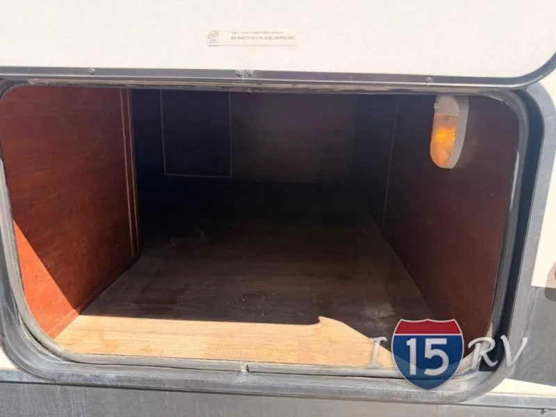 2016 EverGreen RV Reactor 25FS - Photo 3