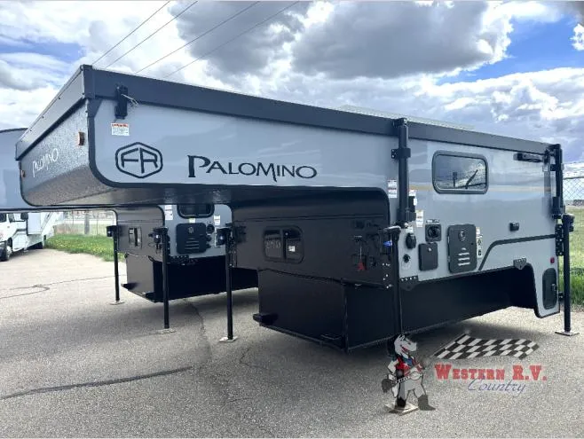 2026 Palomino Backpack Edition SS-1251 - Photo 3
