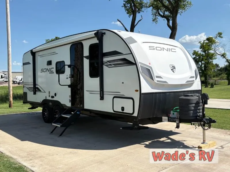 2025 XVENTURE Sonic 220VBH - Main photo