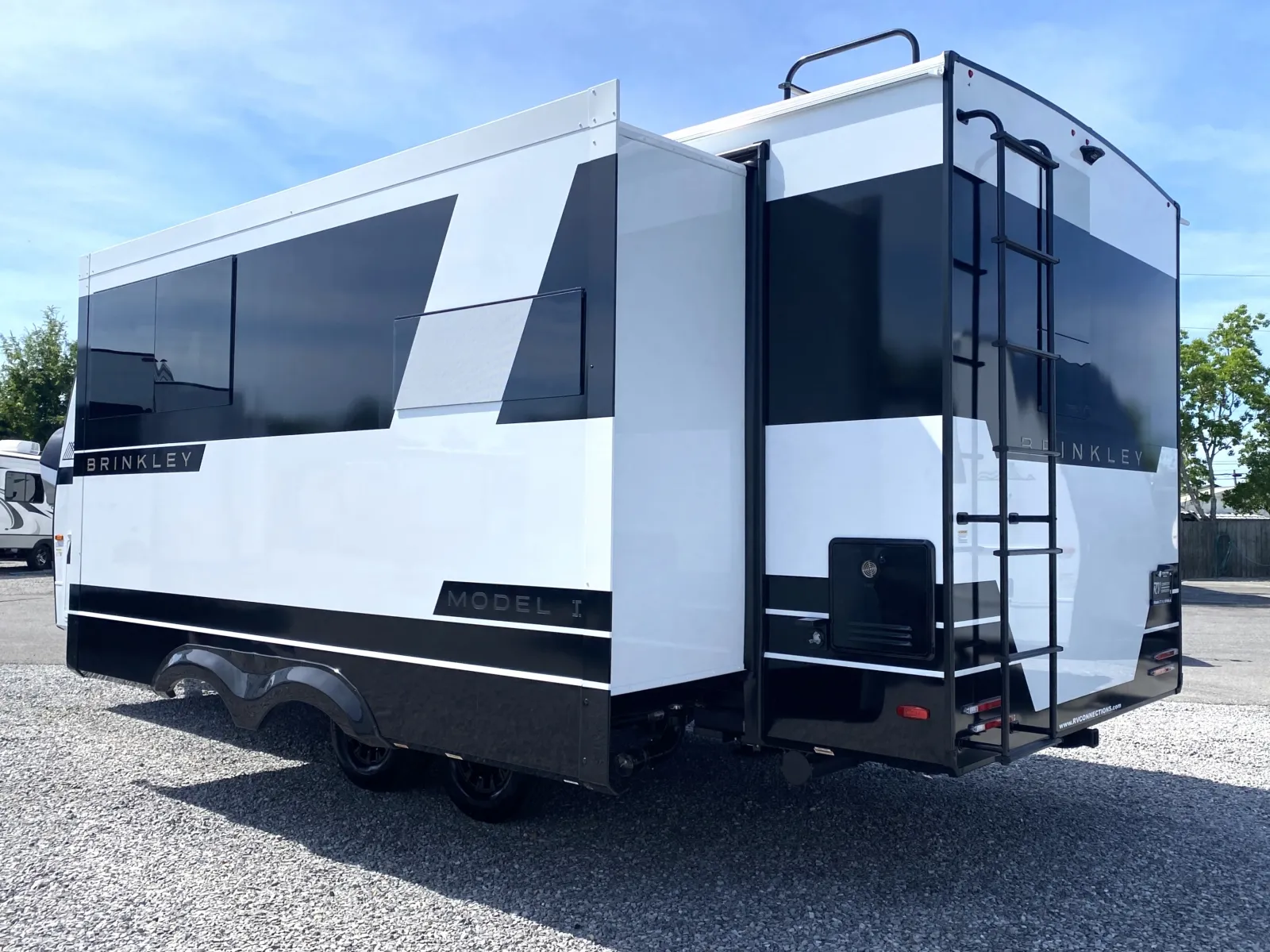 2026 Brinkley Model I 235 - Photo 4