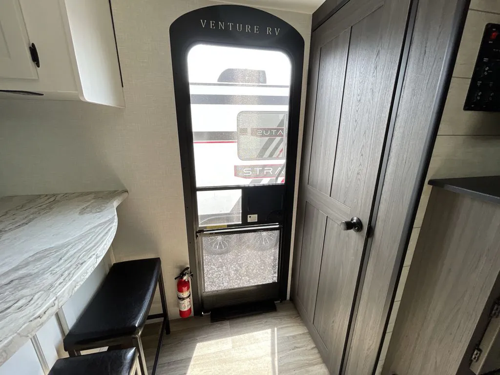 2026 Venture RV Stratus SR262VFK, Photos photo 61