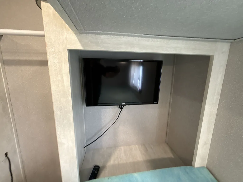 2024 Shasta I-5 530QB, Photos photo 29